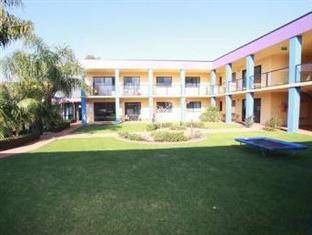 Nautilus Apartments Merimbula Eksteriør billede
