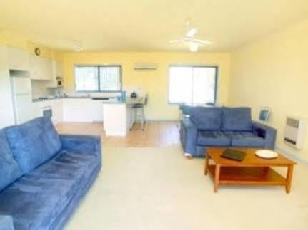 Nautilus Apartments Merimbula Eksteriør billede